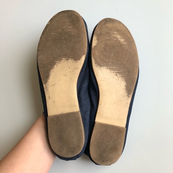 LOLY IN THE SKY from MODCLOTH flats - Picture 5 of 7